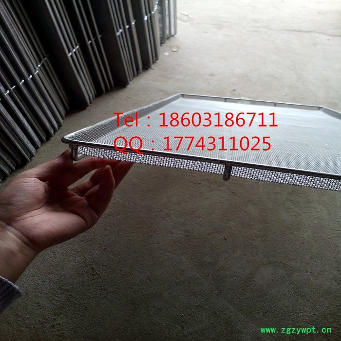 供应药材 人参干燥托盘 东北图7