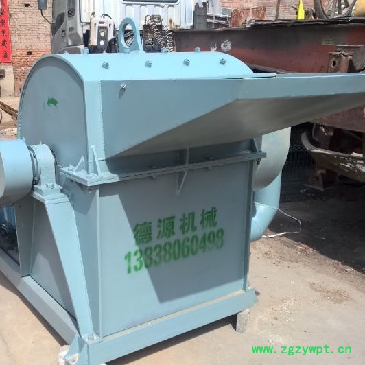 德源机械 80粉碎机 粗粉机 粉碎机 中药粉碎机图3