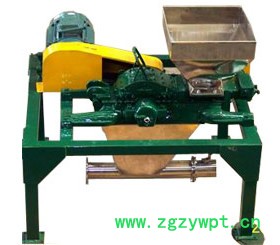 JCW300-I型微粉碎机的机型特性与应用图2