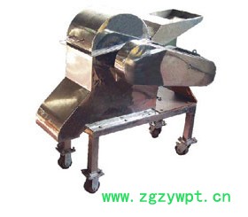 JCW300-I型微粉碎机的机型特性与应用图3