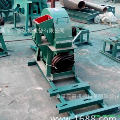 青玉米秸秆粉碎机 饲料粉碎机 锤式中药材粉碎机