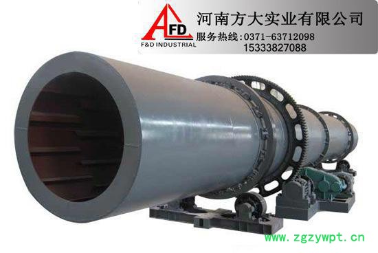阜新鸡粪烘干机，辽阳三筒干燥设备，板材快速烘干机图7