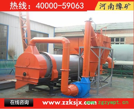 阜新鸡粪烘干机，辽阳三筒干燥设备，板材快速烘干机图2