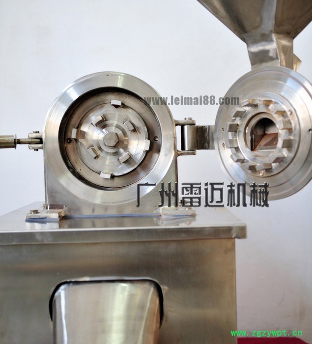 供应中药快速粉碎机价格图3