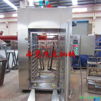 电热烘箱热风循环烘箱烘箱药材食品脱水烘干设备