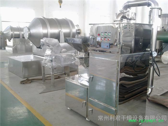 厂家供应30B中药粉碎机图3