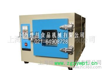 食品药材恒温干燥箱 恒温干燥箱 干燥箱图2