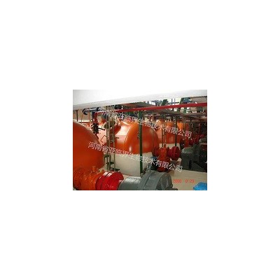 日100吨亚临界萃取生产线代加工中药材脱脂半脱脂来料加工 中药材提取设备