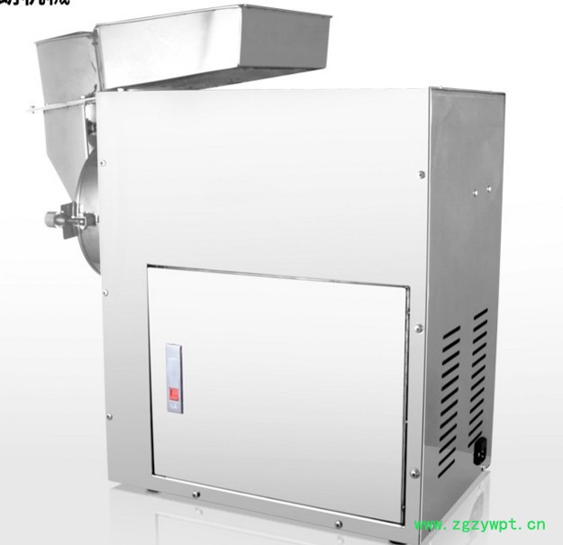 旭朗XL-60C1 小型中药粉碎机图8