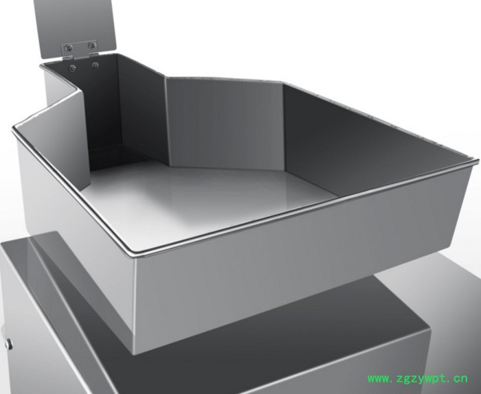 旭朗XL-60C1 小型中药粉碎机图2