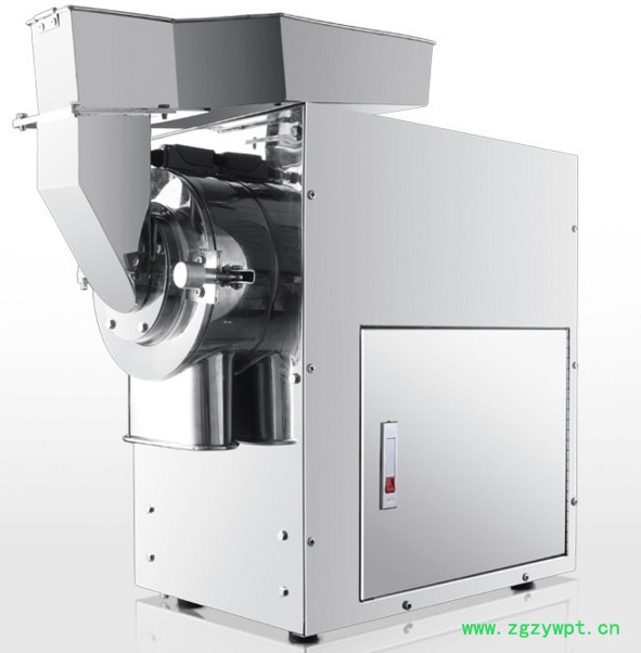 旭朗XL-60C1 小型中药粉碎机图7