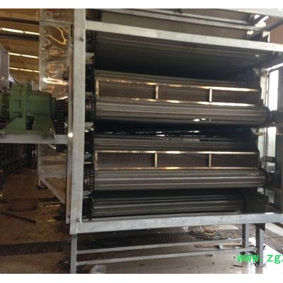 中药材烘干机网带、中药材烘干机干燥机、德瑞链条链轮