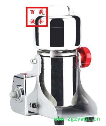 供应中药粉碎机，药材粉碎机，图3