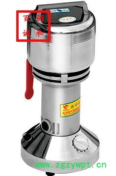 供应中药粉碎机，药材粉碎机，图2