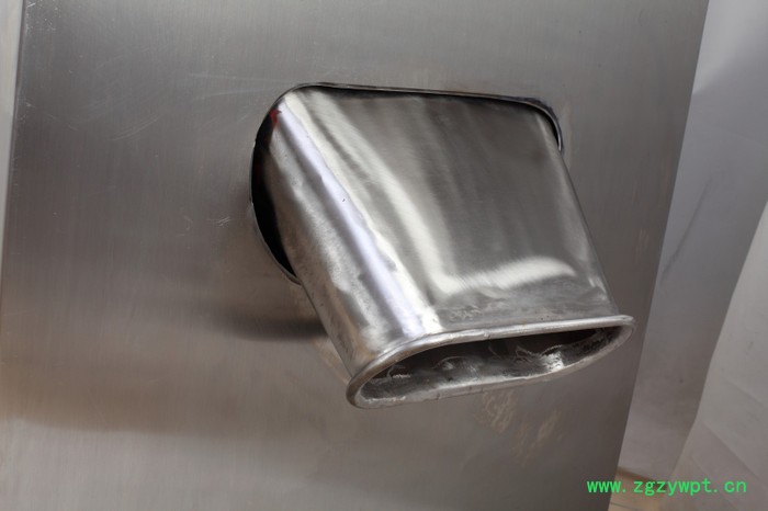 小批量中草药、贵重药材、矿石、化学原料粉碎机 粉碎机图3