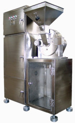 中药粉碎机振动的原因和排除图3