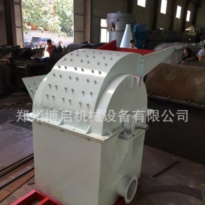 木屑机 食用菌种粉碎机 辣椒粉碎机 树枝粉碎机 药材粉碎机
