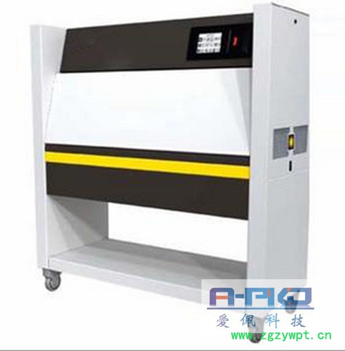 爱佩科技AP-UV紫外线强度检测器 老化测试紫外线灯图5