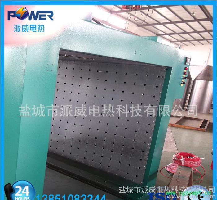 电热恒温鼓风干燥箱 药材食品烘干箱工业大灯烘箱烤箱实验老化箱图3