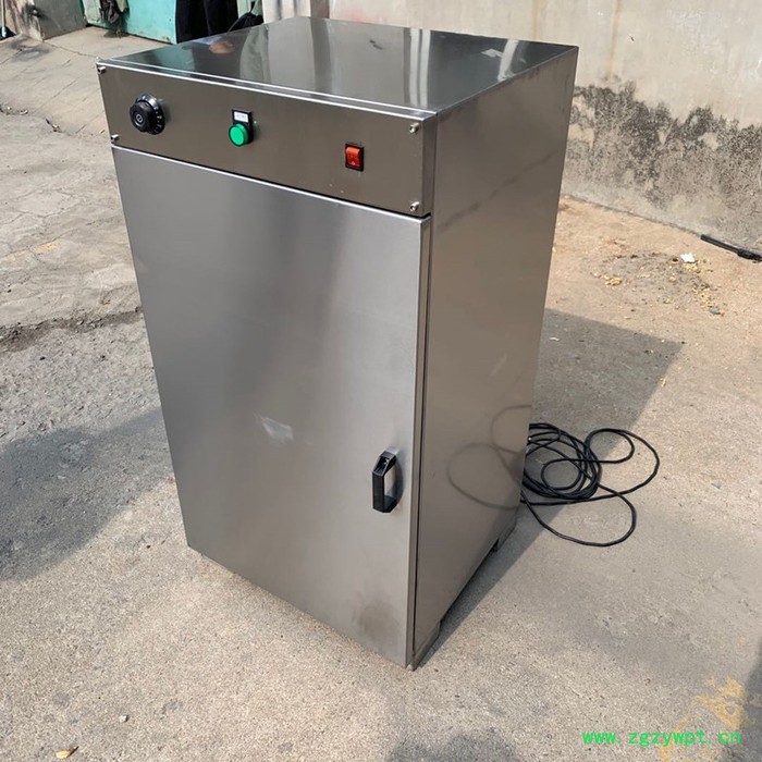 臭氧消毒柜食品包材消毒瓶子瓶盖消毒杀菌 低温消毒柜紫外线杀菌图4