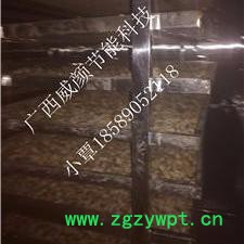 威颜WY 广西玉林中药材烘干机设备图4