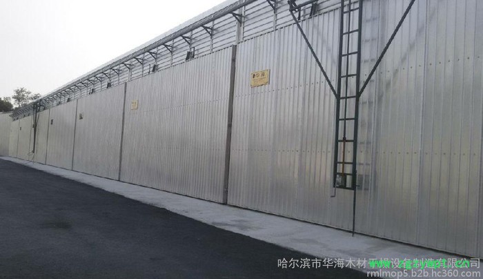华海材干燥设备HHJ-100，全铝合金组装式，干燥快，操作简单，不开裂，不变形，工艺先进，烘干窑图5