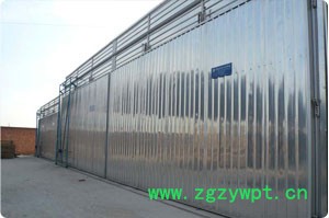 华海材干燥设备HHJ-100，全铝合金组装式，干燥快，操作简单，不开裂，不变形，工艺先进，烘干窑图8