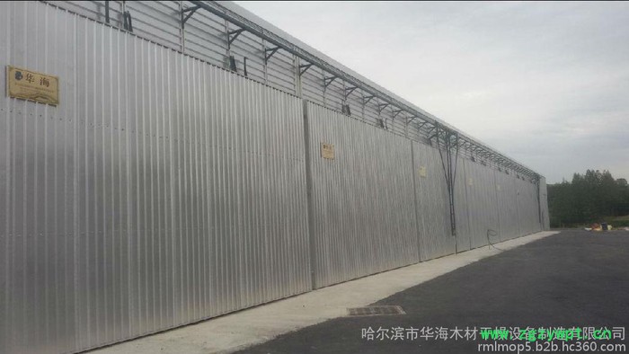 华海材干燥设备HHJ-100，全铝合金组装式，干燥快，操作简单，不开裂，不变形，工艺先进，烘干窑图7