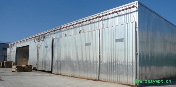 华海材干燥设备HHJ-100，全铝合金组装式，干燥快，操作简单，不开裂，不变形，工艺先进，烘干窑图6