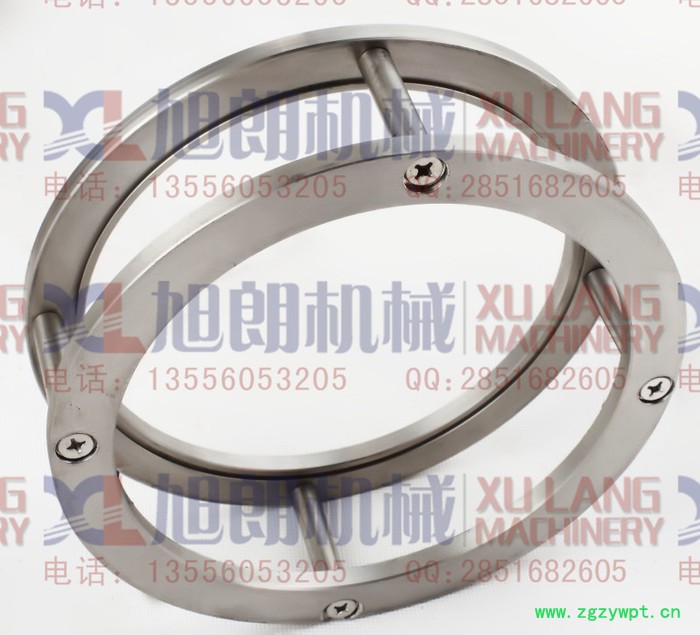 纤维含量高的药材粉碎效果极好！水冷式粉碎机（不锈钢粉碎机）图3