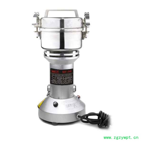 供应迈邦MBF-04B中药手持式粉碎机