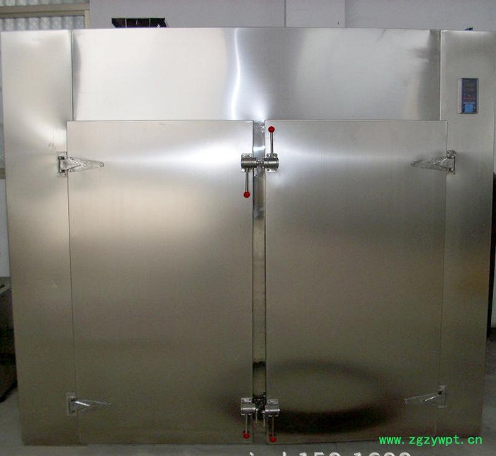 昶衡 干燥机 药材烘干箱  高温热风循环烘箱 工业干燥设备图2