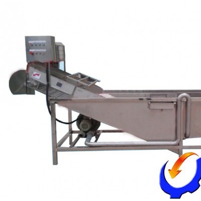 供应博宇盛世.药材气泡清洗设备.药材气泡清洗设备