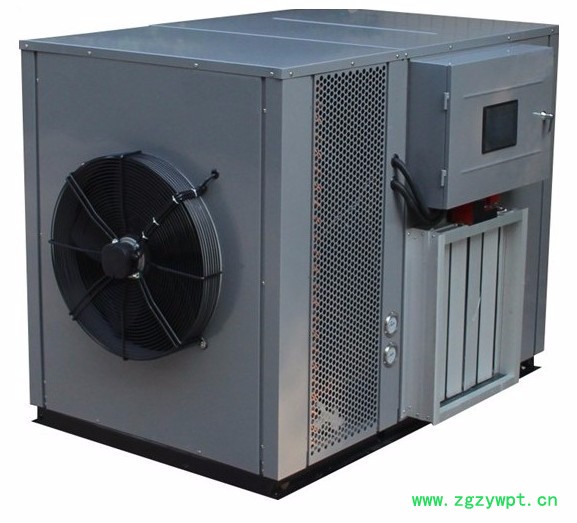 派菲克PFK-5 全自动干燥机  热泵干燥机  空气能高低温干燥设备 中药材类干燥机图8