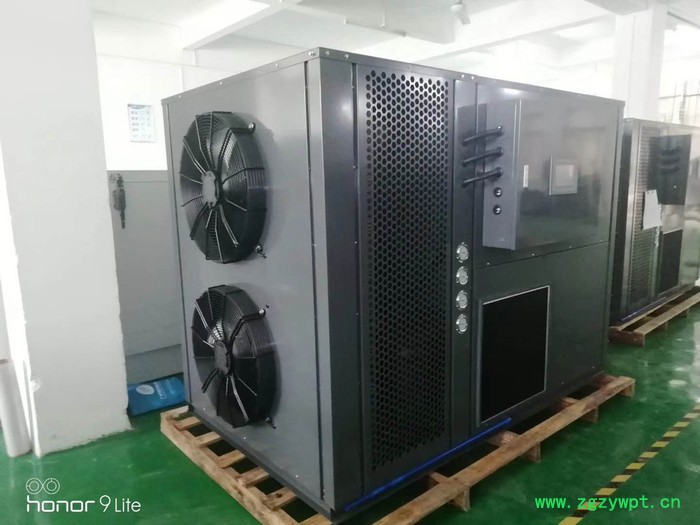 广州惠特高科党参热泵烘干机  中药材干燥设备图8