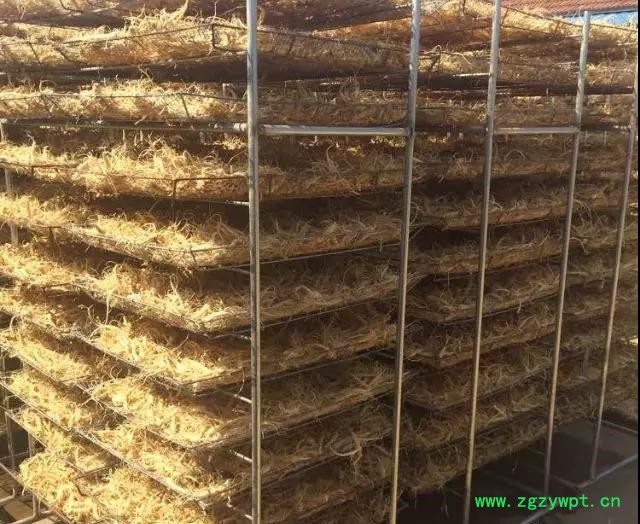 广州惠特高科党参热泵烘干机  中药材干燥设备图7