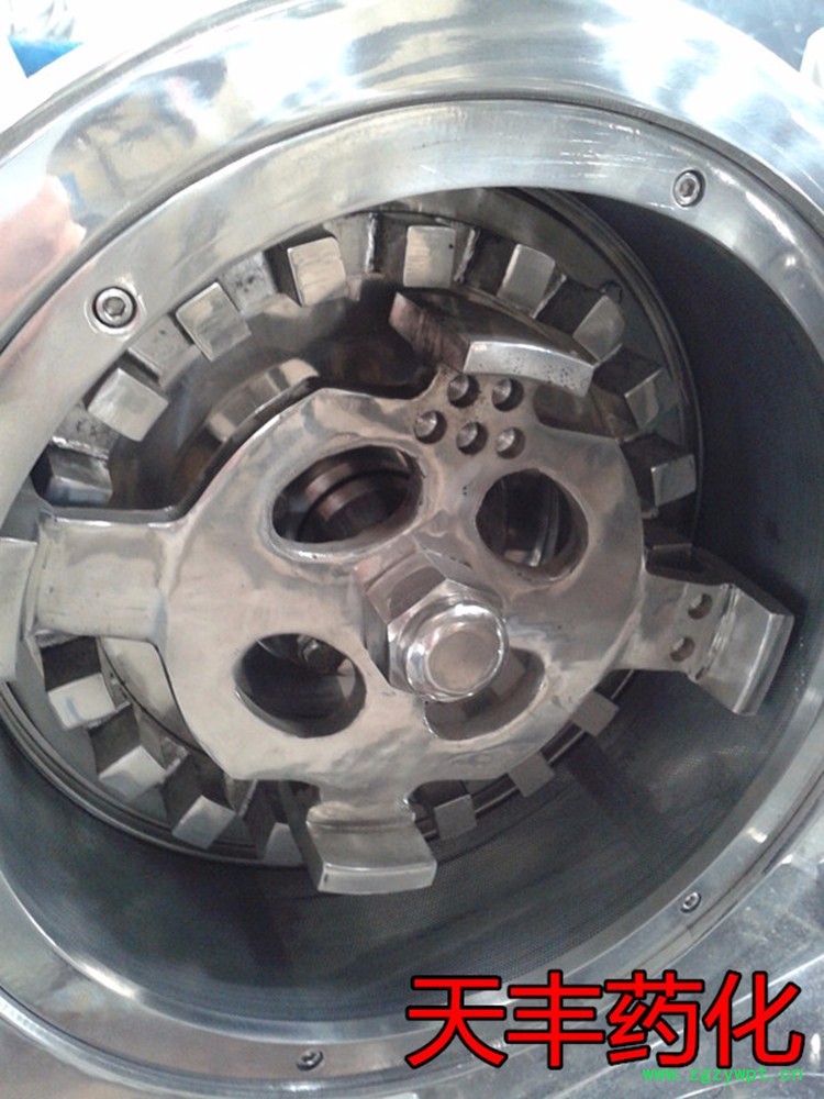 供应   天丰 WF--30B型 除尘粉碎机  中草药粉碎机