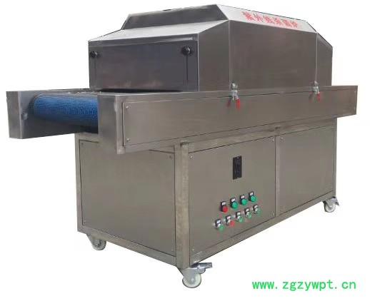 科达KD医疗用品口罩紫外线杀菌机炉 口罩细菌消毒设备 低温杀菌机生产厂家图2