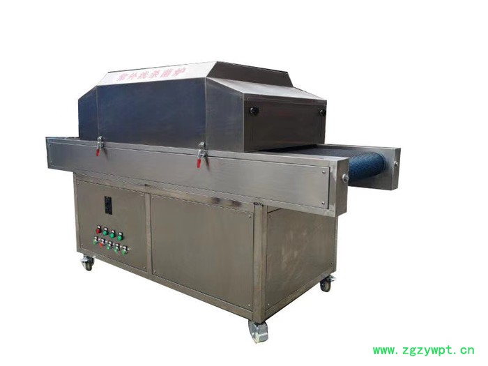 科达KD医疗用品口罩紫外线杀菌机炉 口罩细菌消毒设备 低温杀菌机生产厂家图4