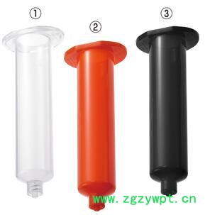 SAN-EITECH防紫外线注射器SH09LL-B