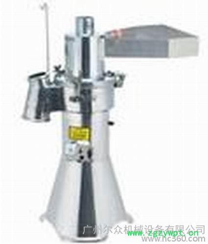 供应尔众广东流水式粉碎机、深圳中药粉碎机