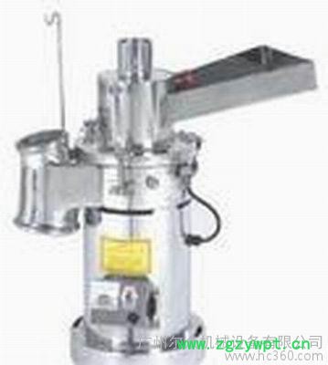 供应尔众广东流水式粉碎机、深圳中药粉碎机图3