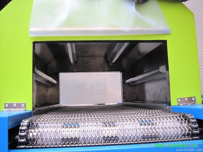 供应丰兴FX-4020低温紫外线消毒设备/热收缩包装机/烘干消毒机/紫外线消毒机图3