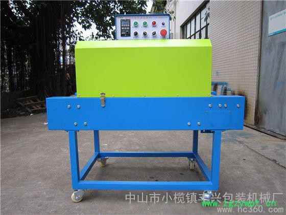 供应丰兴FX-4020低温紫外线消毒设备/热收缩包装机/烘干消毒机/紫外线消毒机图2