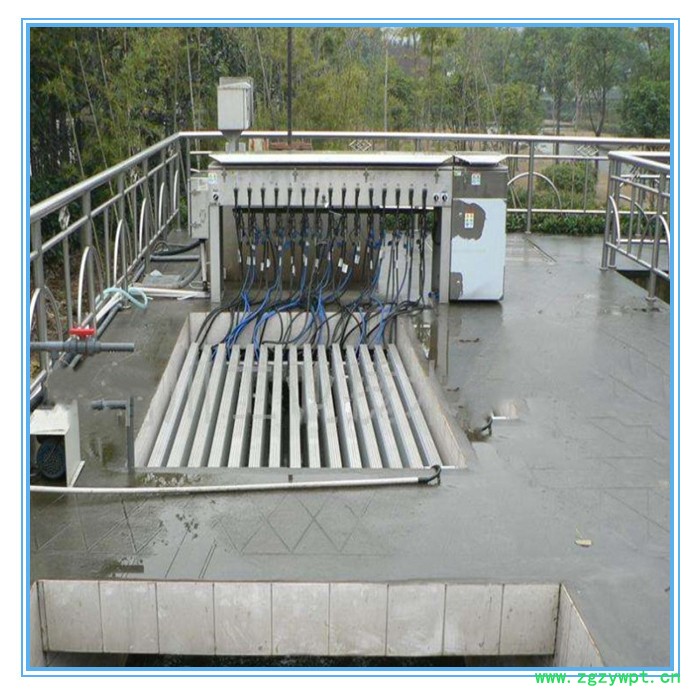 食堂 学校 饭店 养殖场 屠宰场 紫外线消毒设备图3