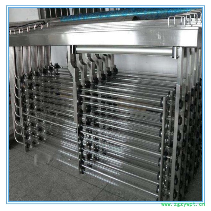 食堂 学校 饭店 养殖场 屠宰场 紫外线消毒设备图4