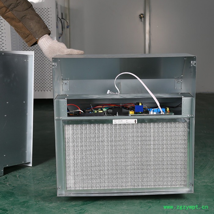 尚佳SJJH-B-250 医用空气净化消毒机  紫外线消毒机  台式消毒灭菌器