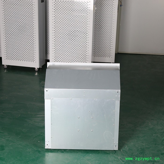 尚佳SJJH-B-250 医用空气净化消毒机  紫外线消毒机  台式消毒灭菌器图5