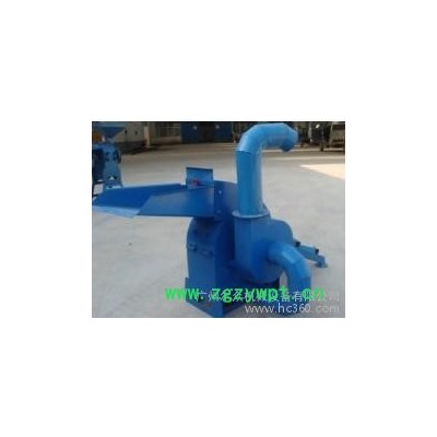 药材粉碎机、干酒糟粉碎机、碎甘蔗粉碎机、煤块粉碎机