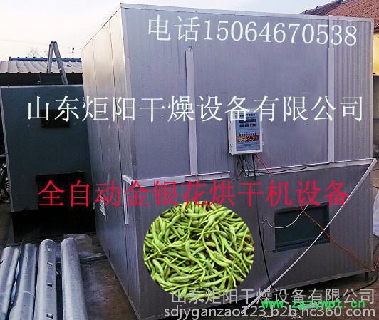 Jy-300菊花烘干机 烘干设备  玫瑰花等 各种药材图4